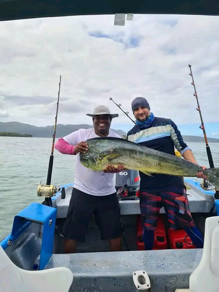 Pesca Deportiva 4